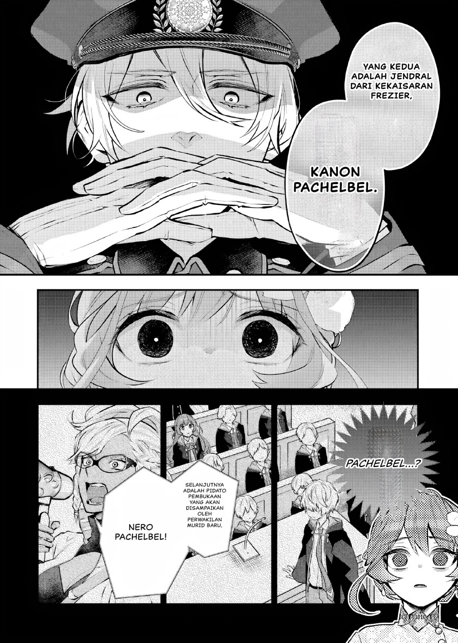 Maydare Tensei Monogatari: Kono Sekai de Ichiban Warui Majo