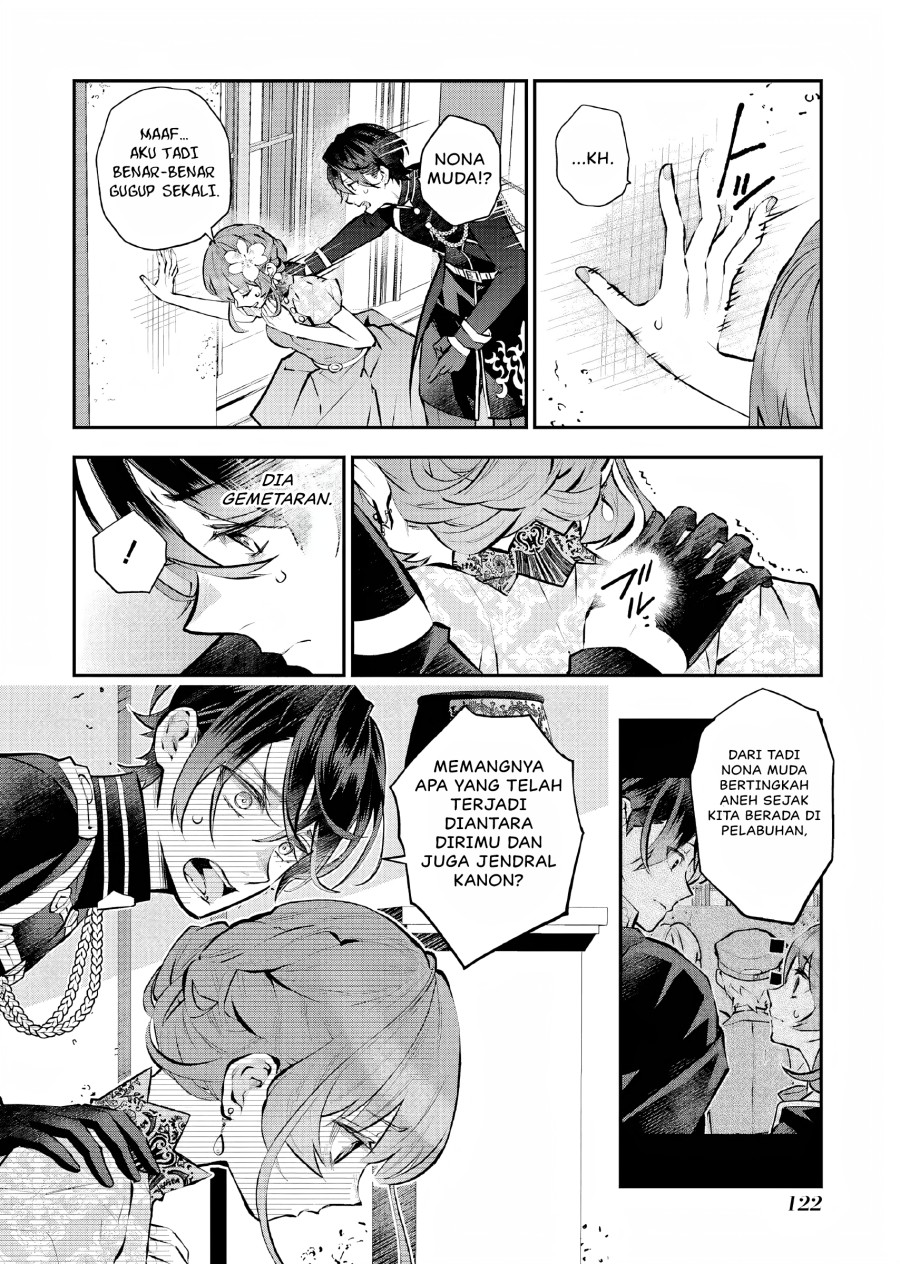 Maydare Tensei Monogatari: Kono Sekai de Ichiban Warui Majo