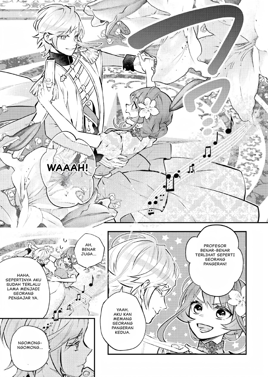 Maydare Tensei Monogatari: Kono Sekai de Ichiban Warui Majo