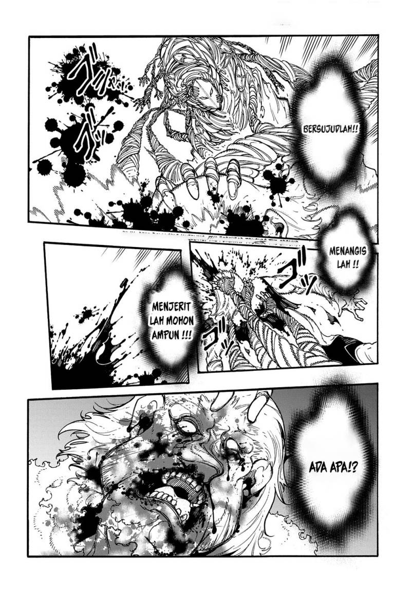Meccha Shoukan Sareta Ken