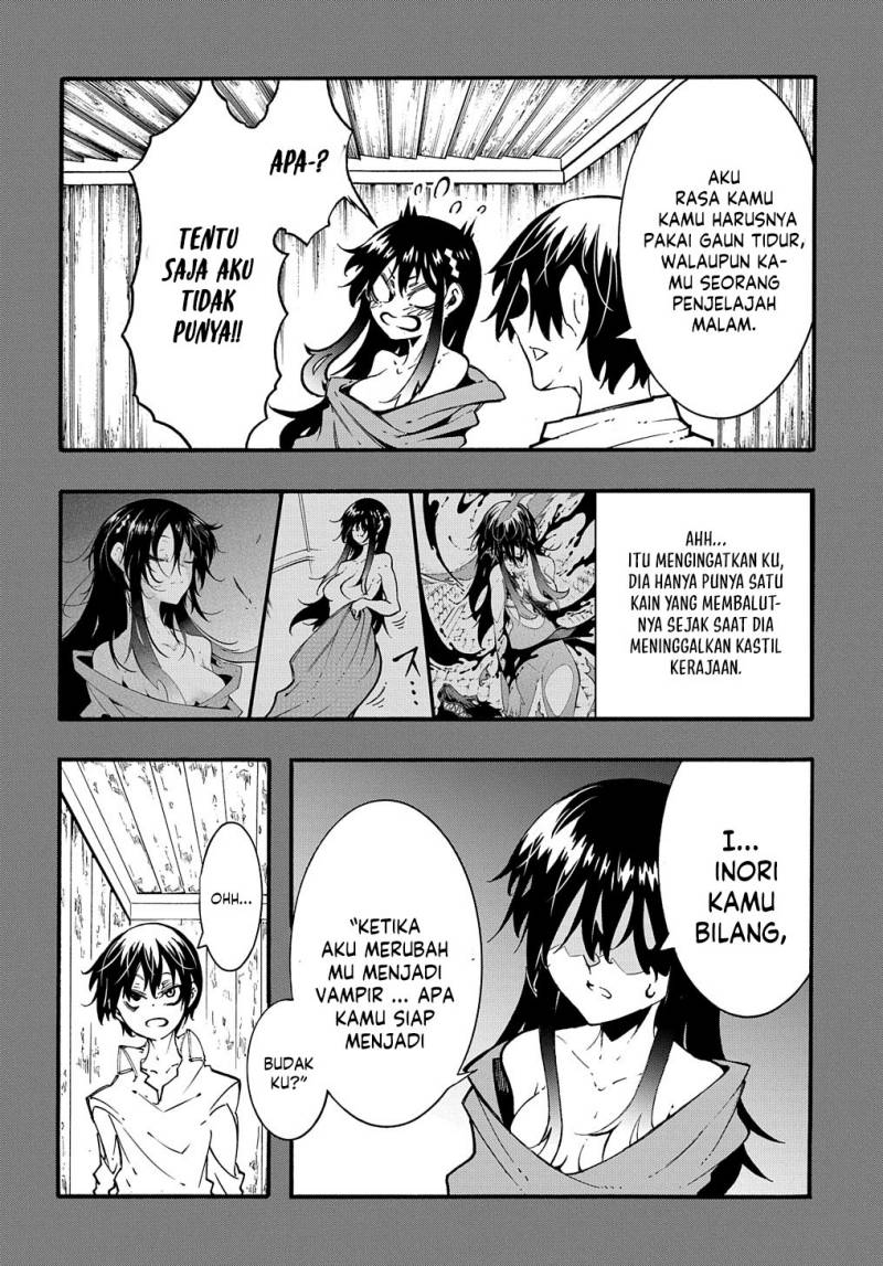 Meccha Shoukan Sareta Ken