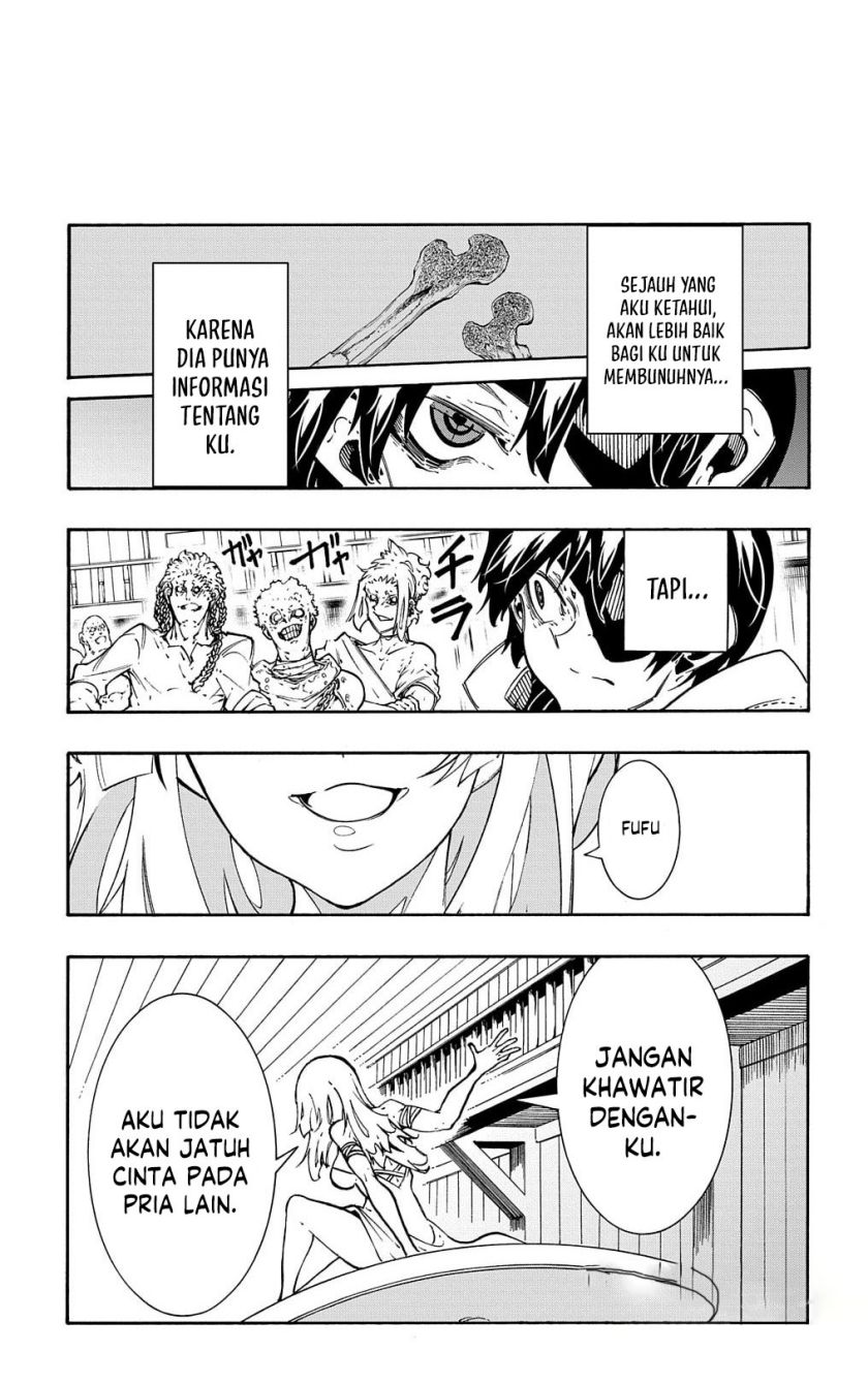 Meccha Shoukan Sareta Ken