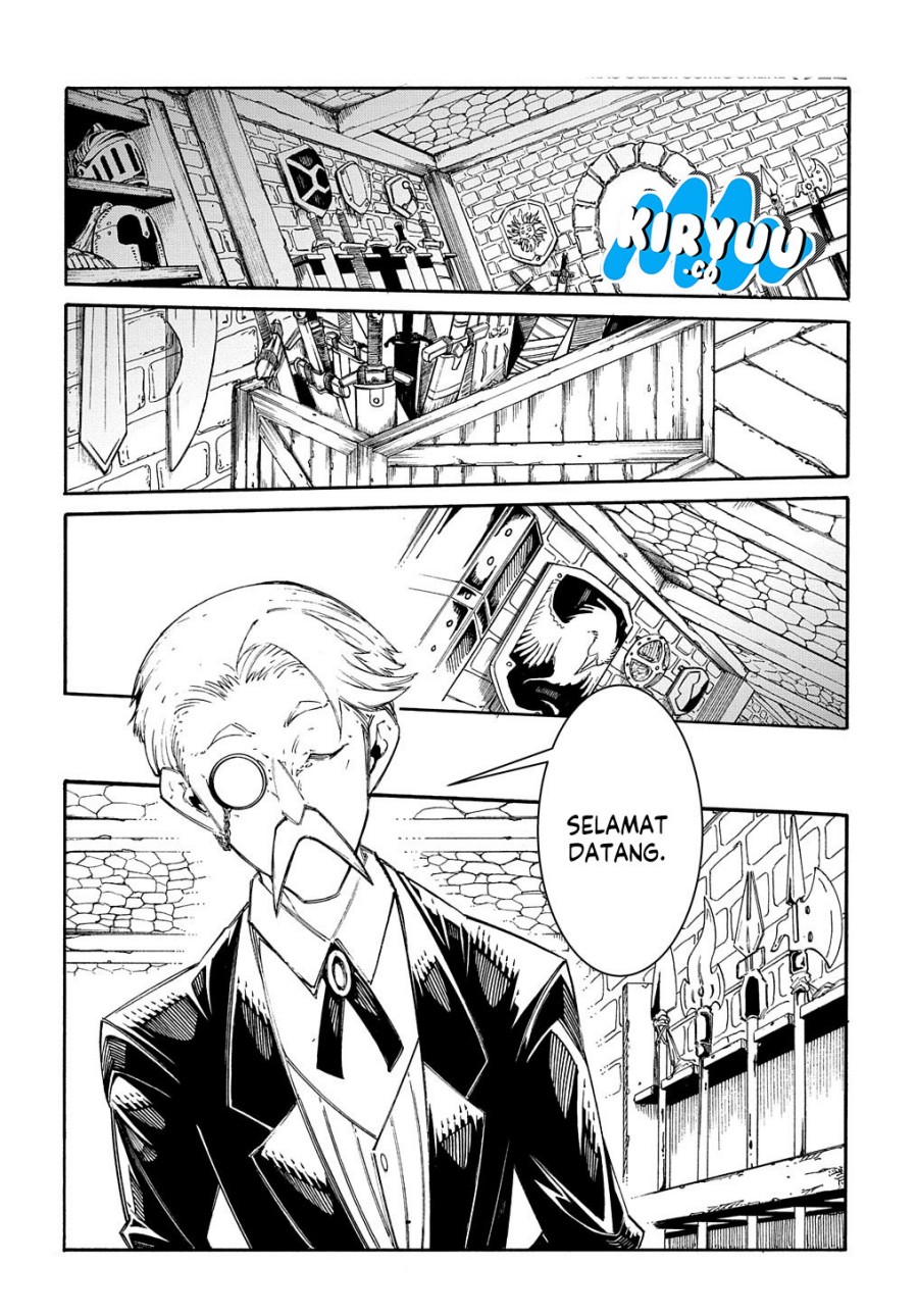 Meccha Shoukan Sareta Ken