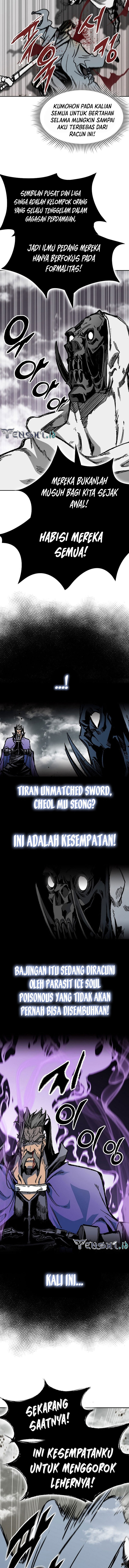 Memoir Of The King Of War