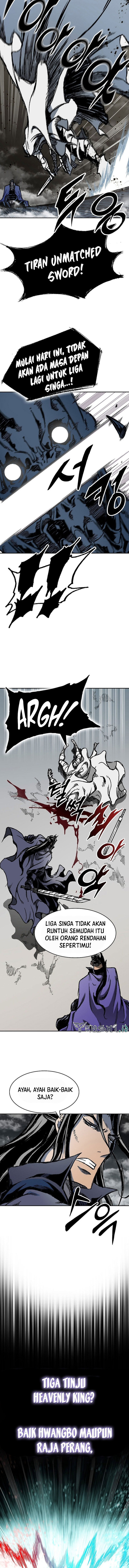 Memoir Of The King Of War