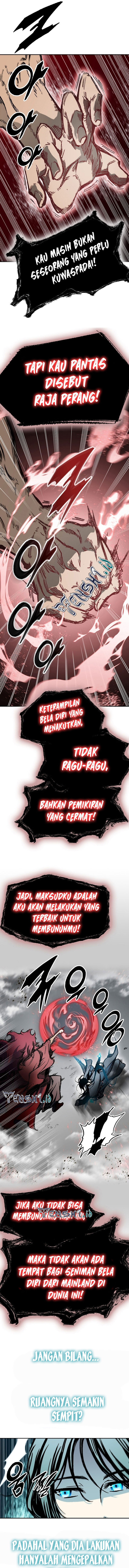 Memoir Of The King Of War