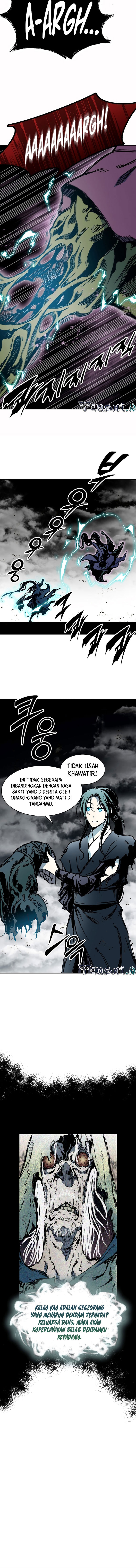 Memoir Of The King Of War