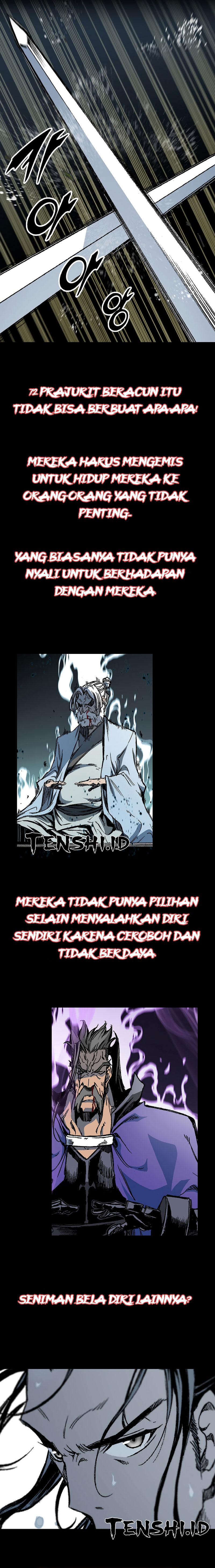Memoir Of The King Of War