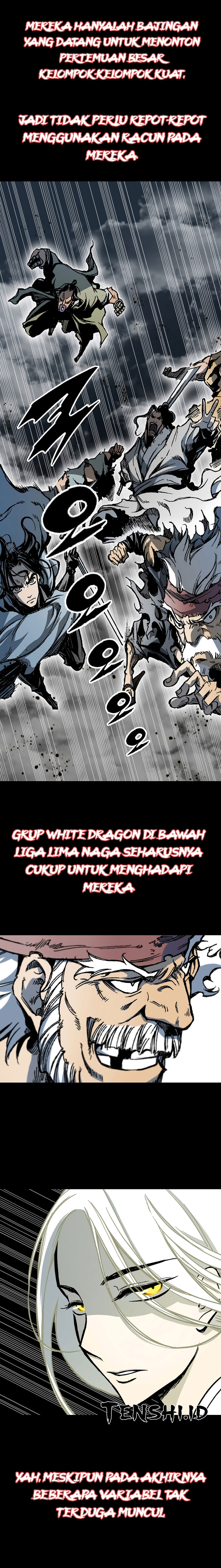 Memoir Of The King Of War