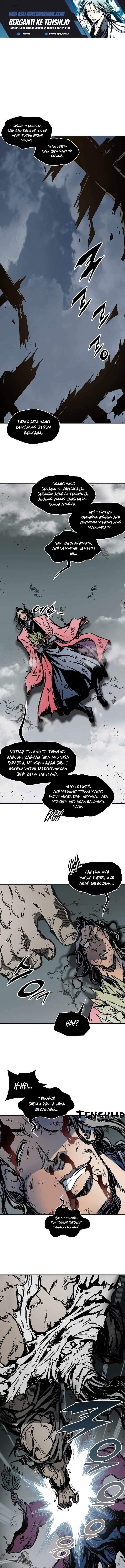 Memoir Of The King Of War