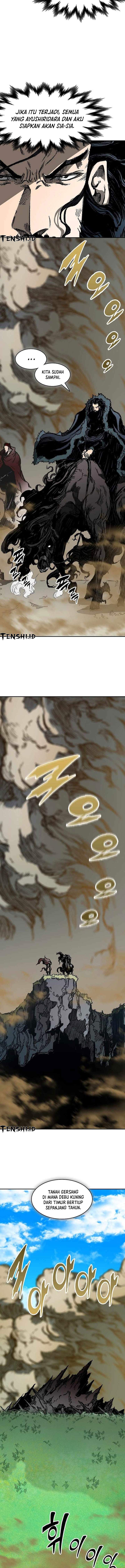 Memoir Of The King Of War