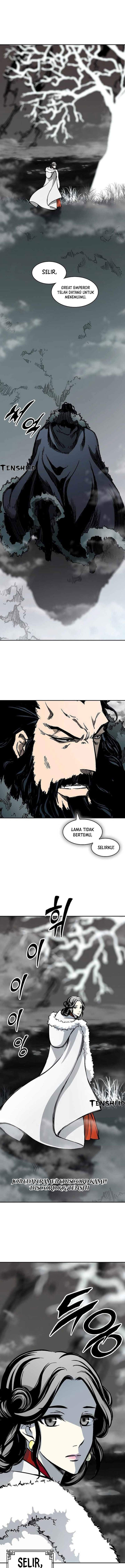 Memoir Of The King Of War