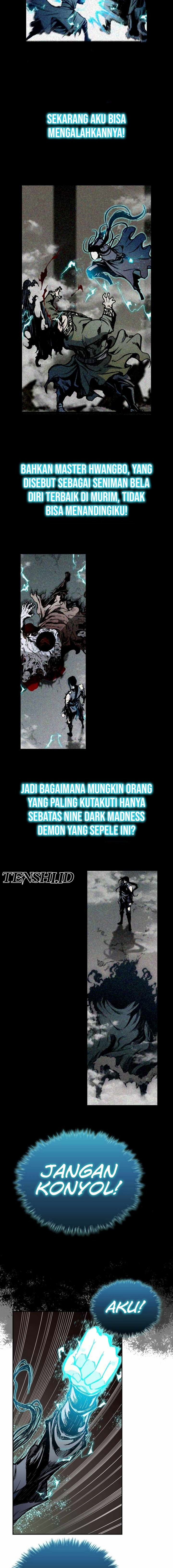 Memoir Of The King Of War