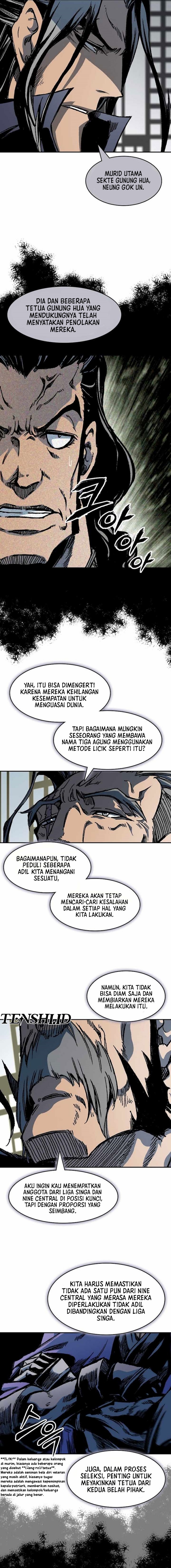 Memoir Of The King Of War