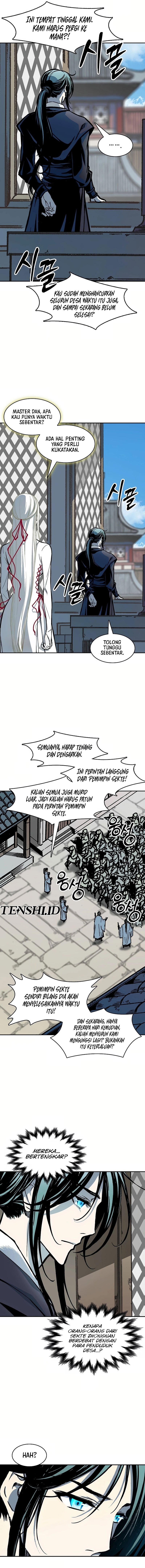Memoir Of The King Of War
