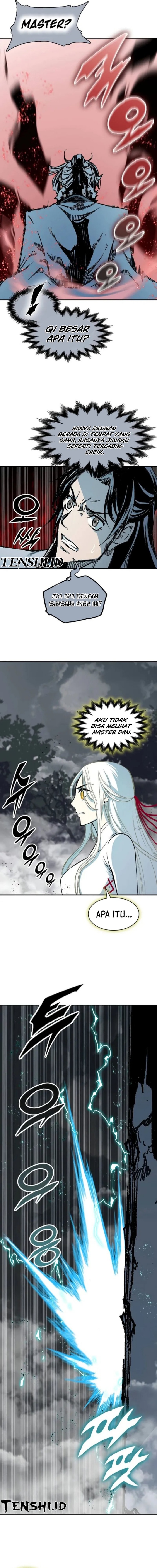 Memoir Of The King Of War