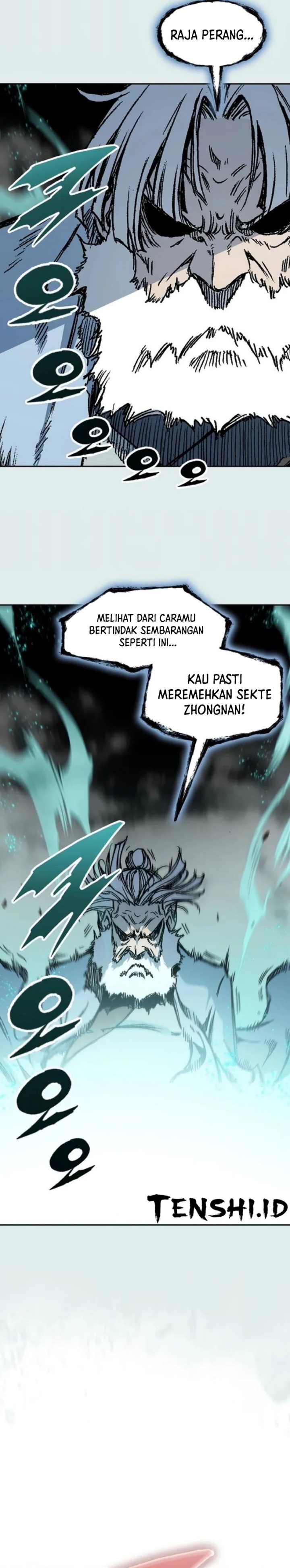 Memoir Of The King Of War