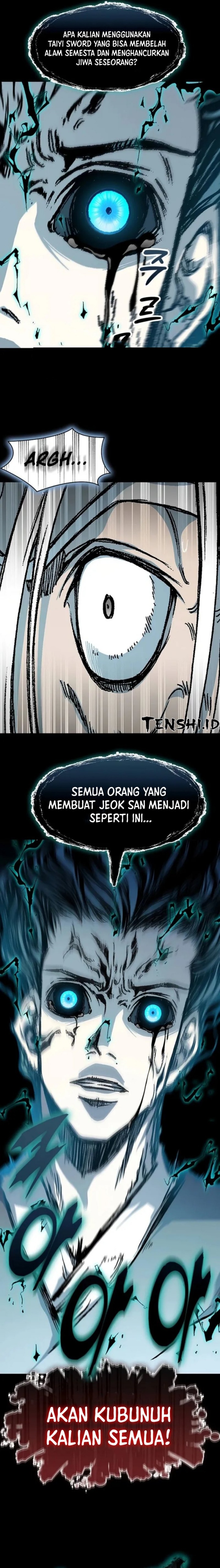 Memoir Of The King Of War