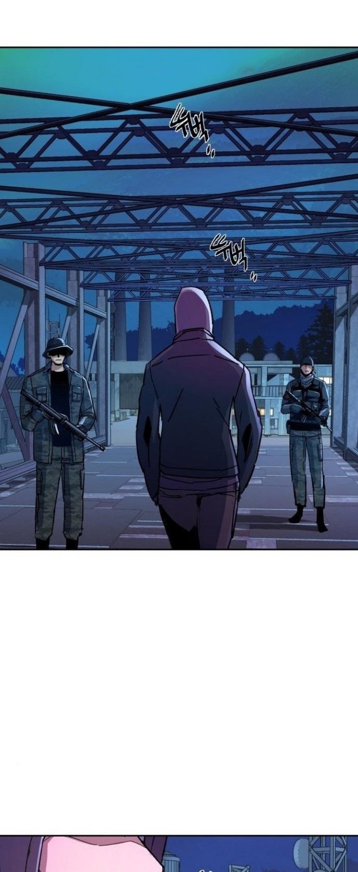 Mercenary Enrollment