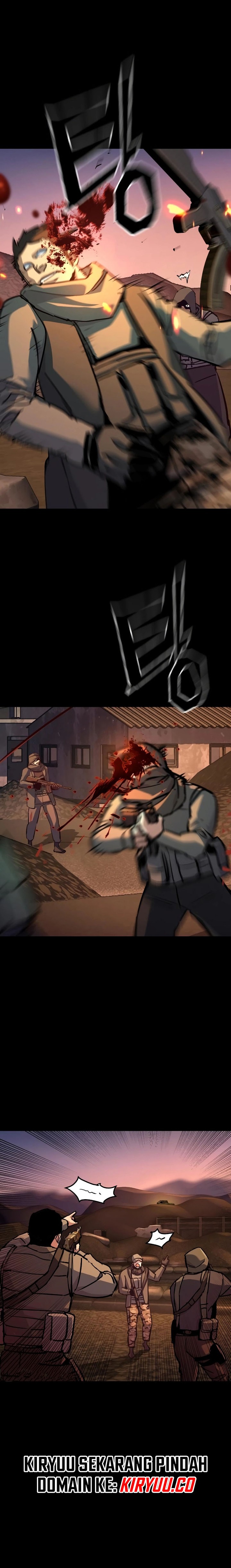 Mercenary Enrollment