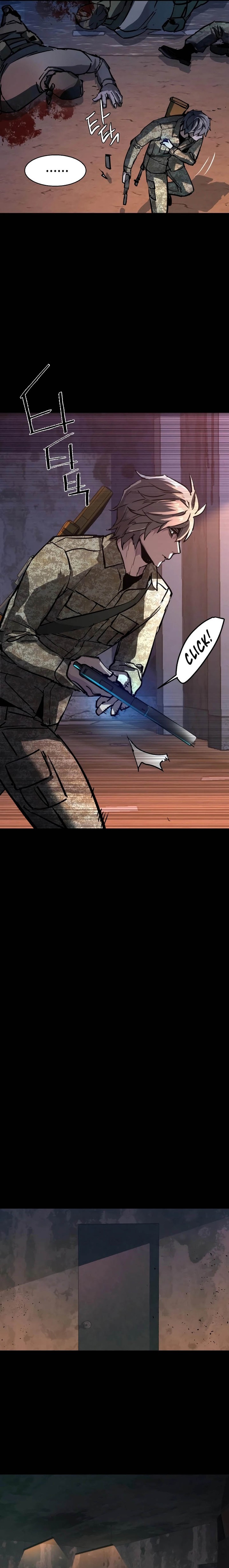 Mercenary Enrollment