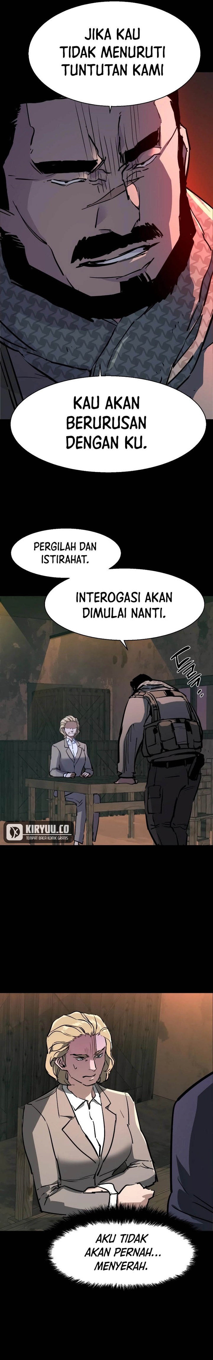 Mercenary Enrollment