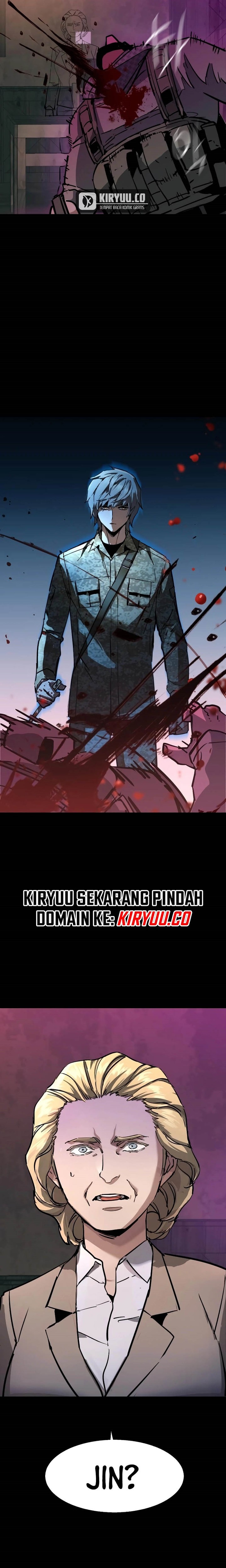 Mercenary Enrollment
