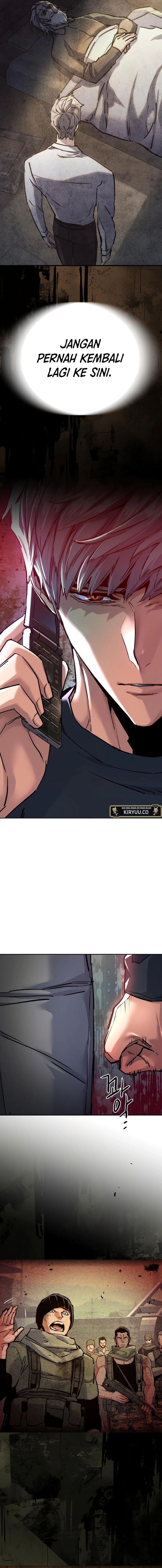 Mercenary Enrollment