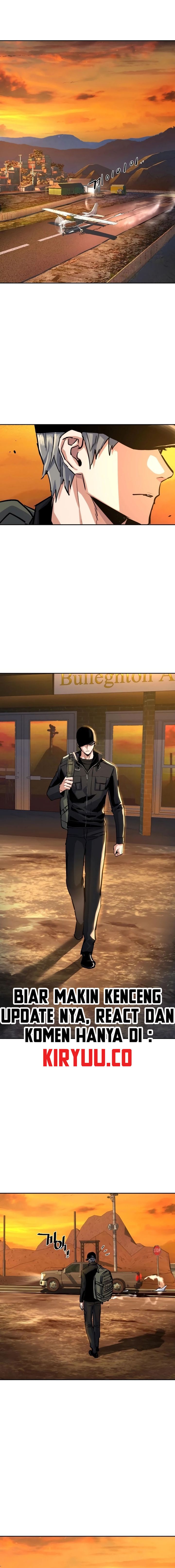 Mercenary Enrollment