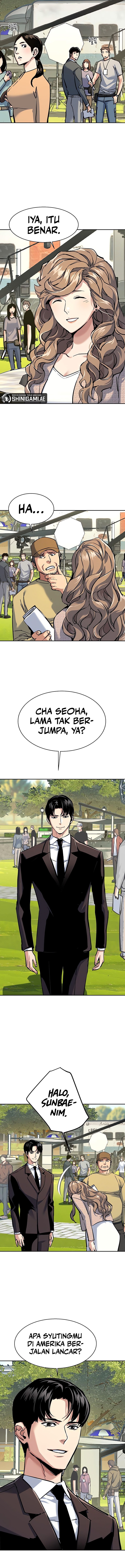 Mercenary Enrollment