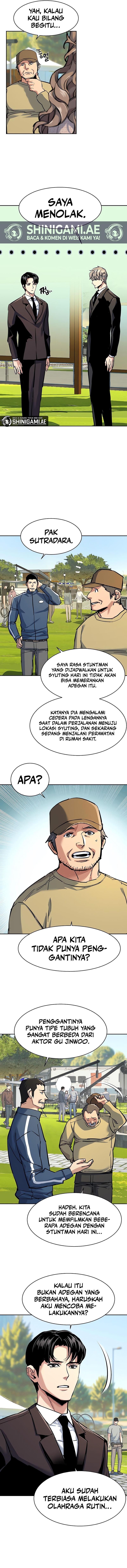 Mercenary Enrollment