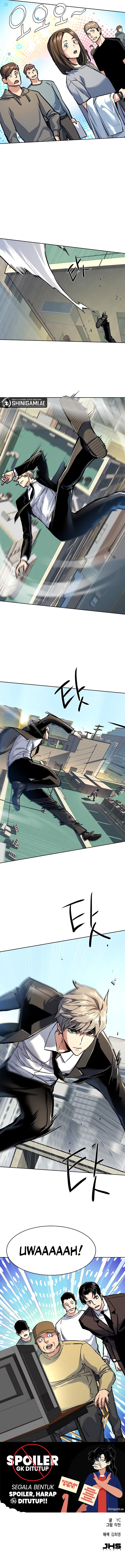 Mercenary Enrollment