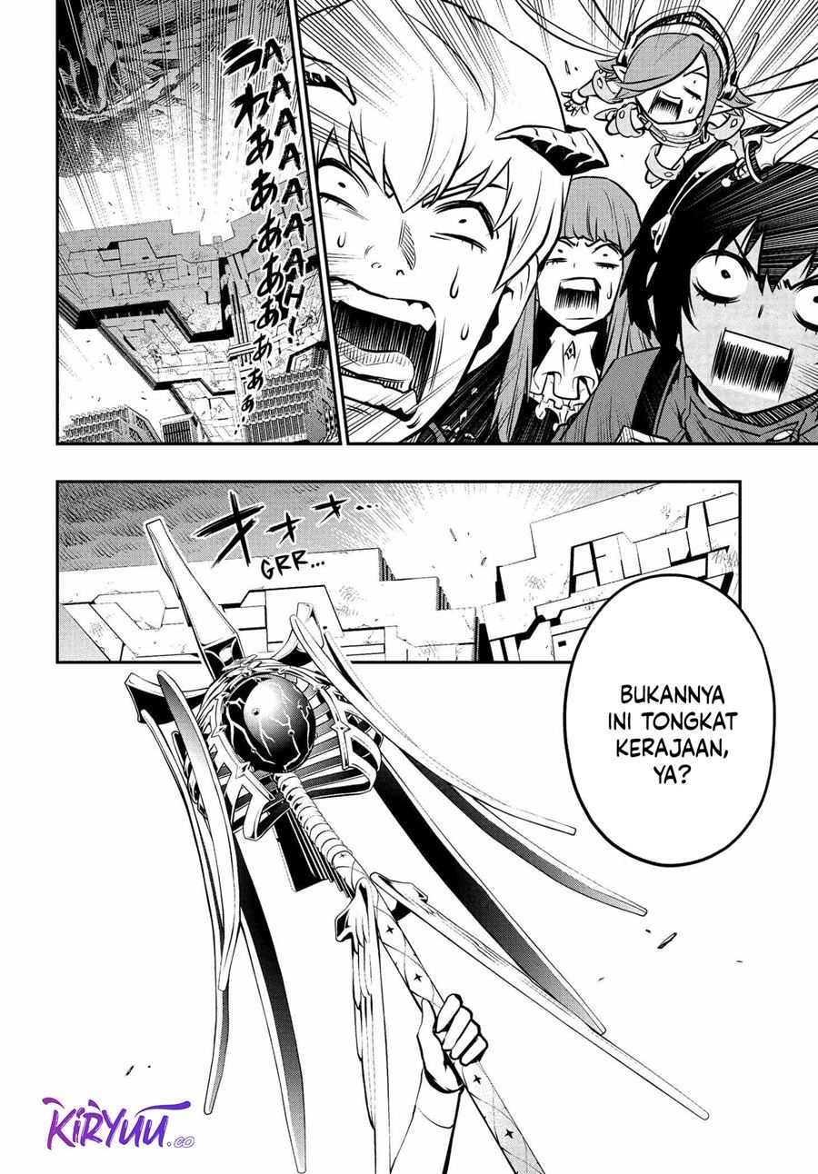 Metaphor: ReFantazio