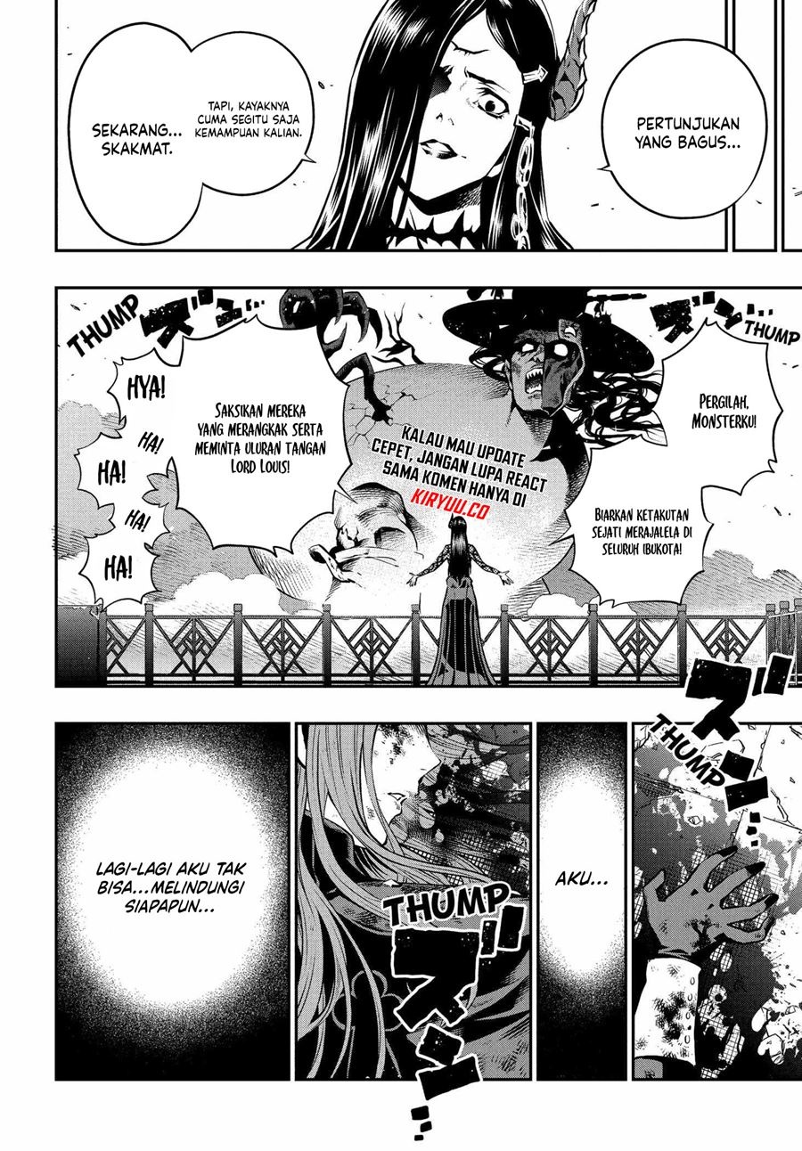 Metaphor: ReFantazio