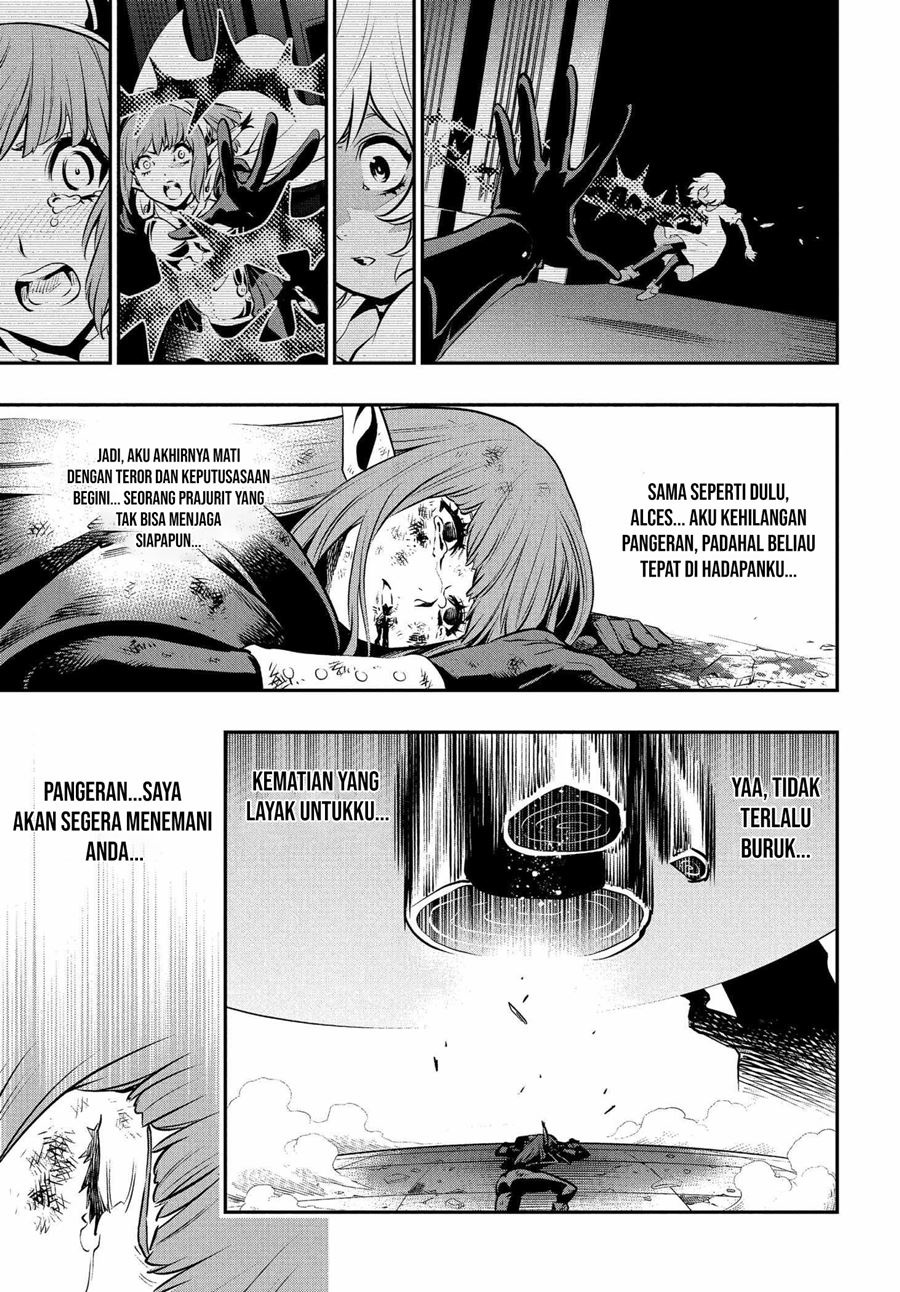 Metaphor: ReFantazio