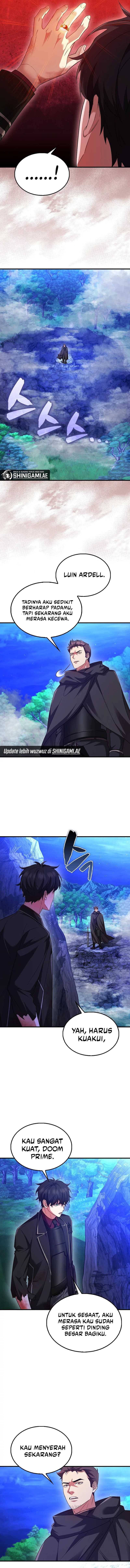Mightiest Melee Magician
