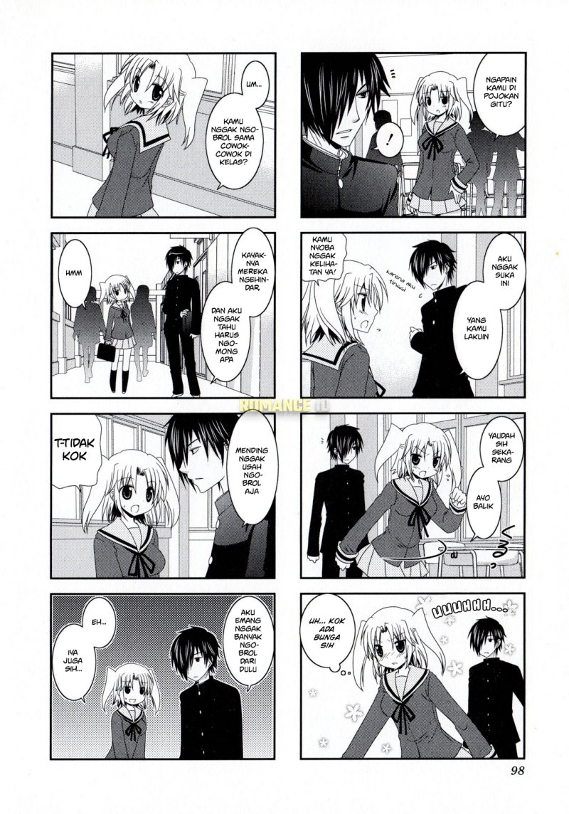 Mikakunin de Shinkoukei