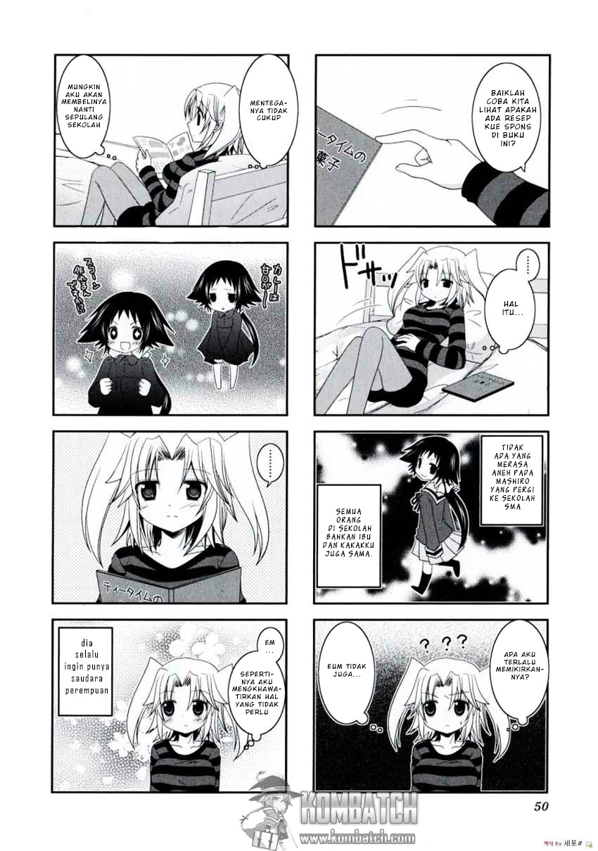 Mikakunin de Shinkoukei