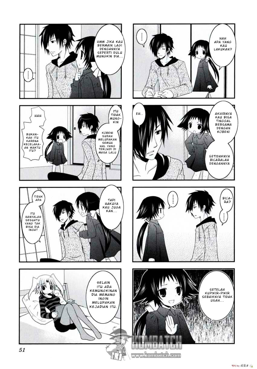 Mikakunin de Shinkoukei