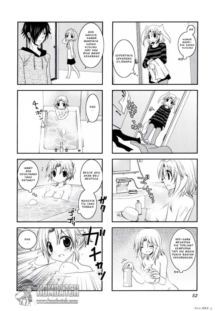 Mikakunin de Shinkoukei