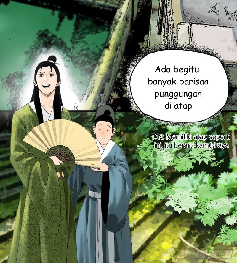 Ming Dynasty’s Failure