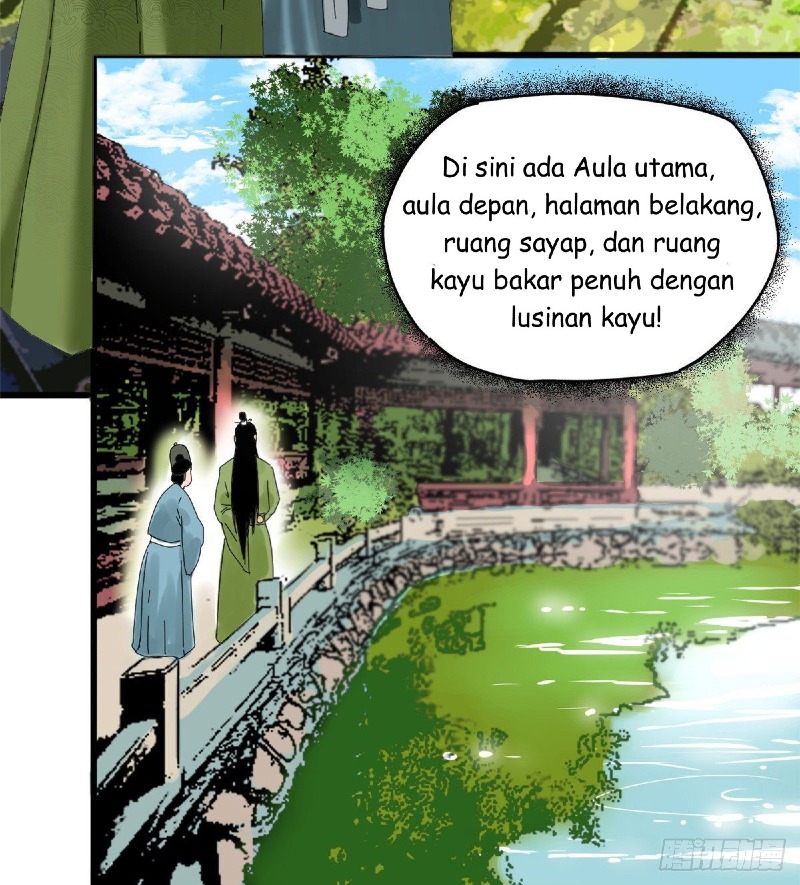 Ming Dynasty’s Failure