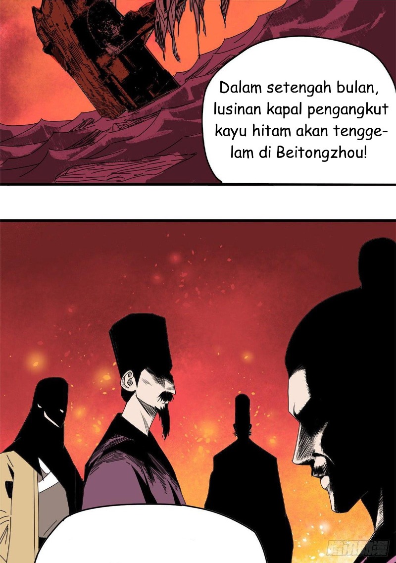 Ming Dynasty’s Failure
