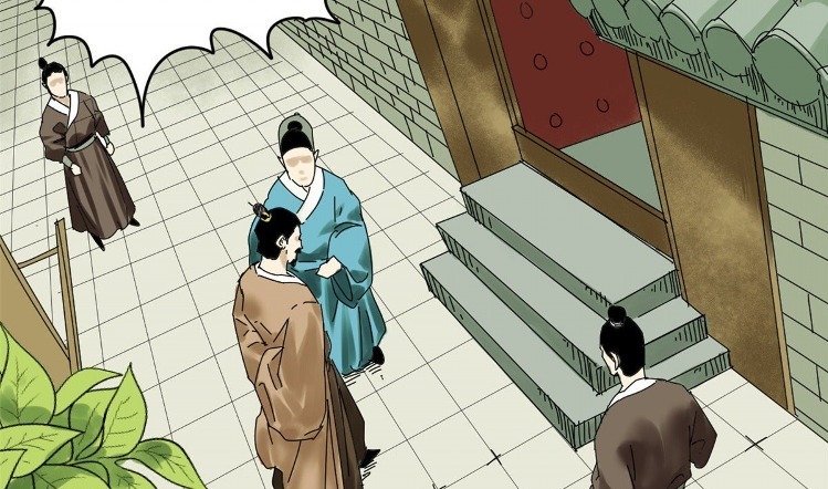 Ming Dynasty’s Failure