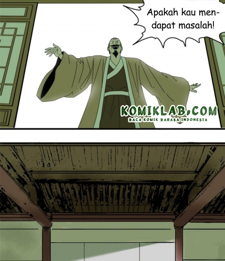 Ming Dynasty’s Failure