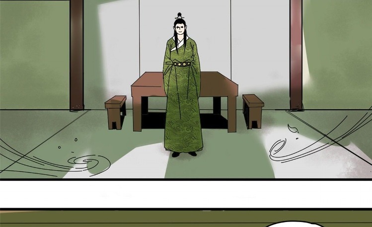 Ming Dynasty’s Failure