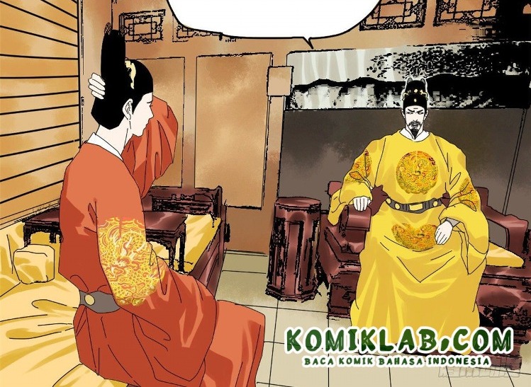 Ming Dynasty’s Failure