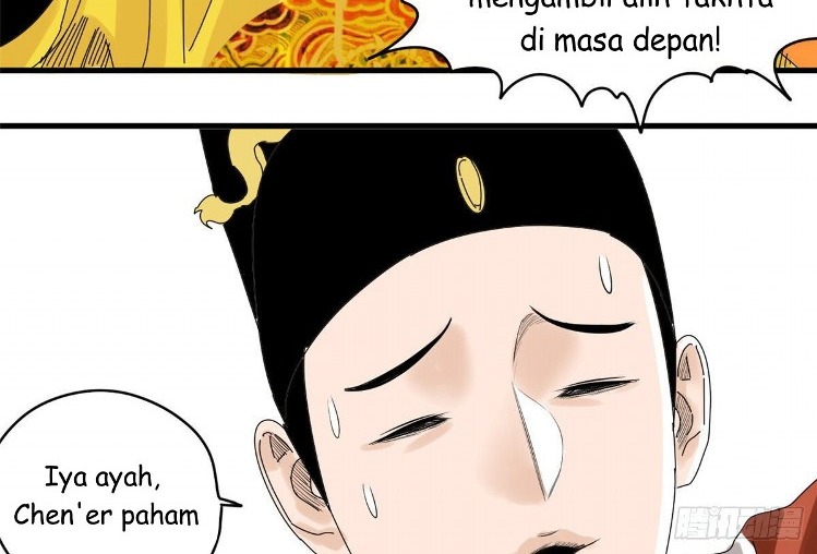Ming Dynasty’s Failure
