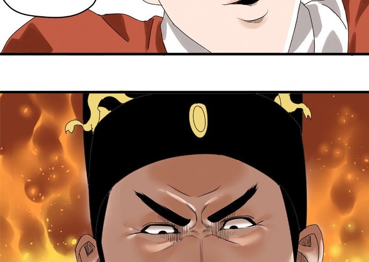 Ming Dynasty’s Failure