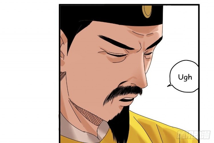 Ming Dynasty’s Failure
